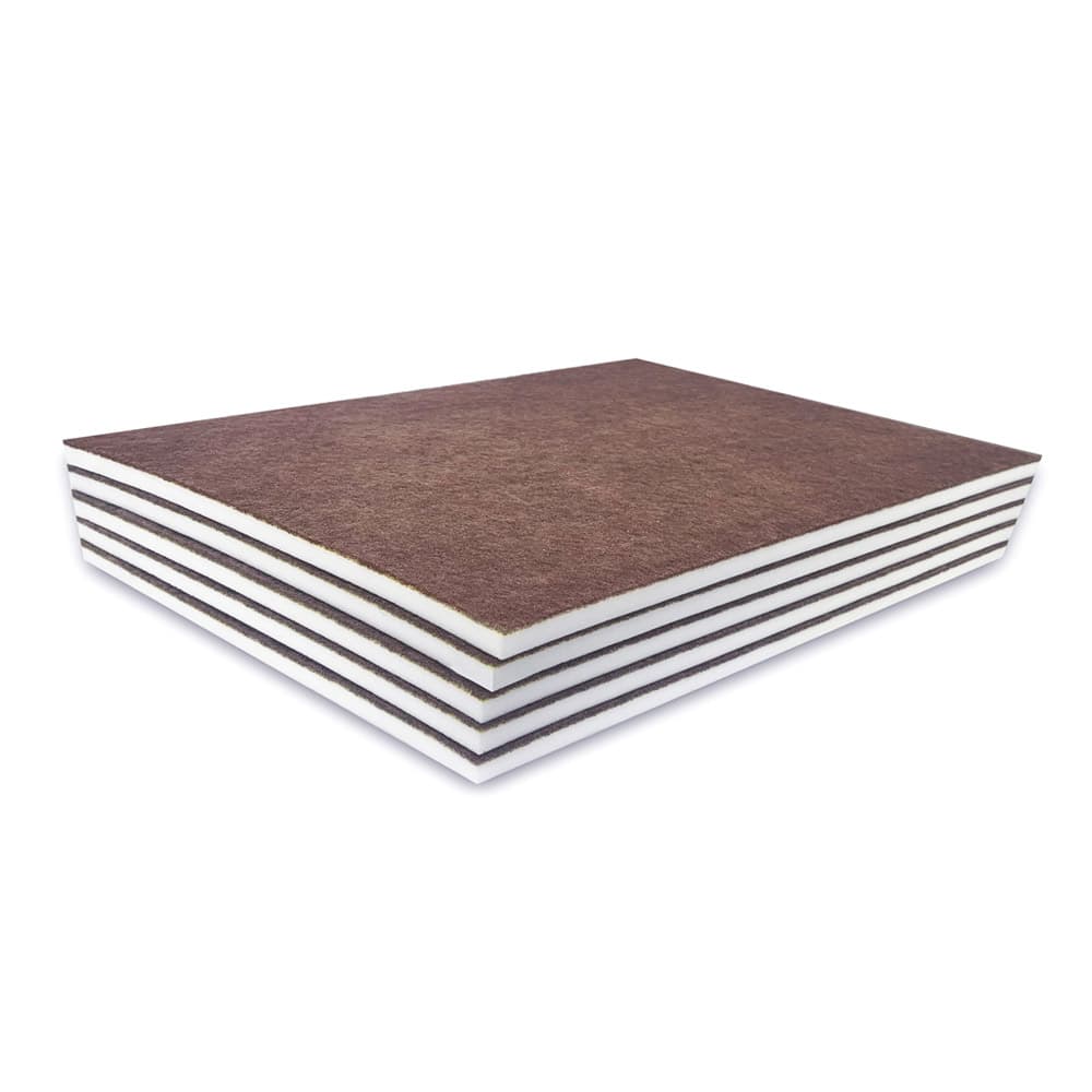 Eraser Mop Floor Cleaning Pads (60pk Refill) - thumbnail 3