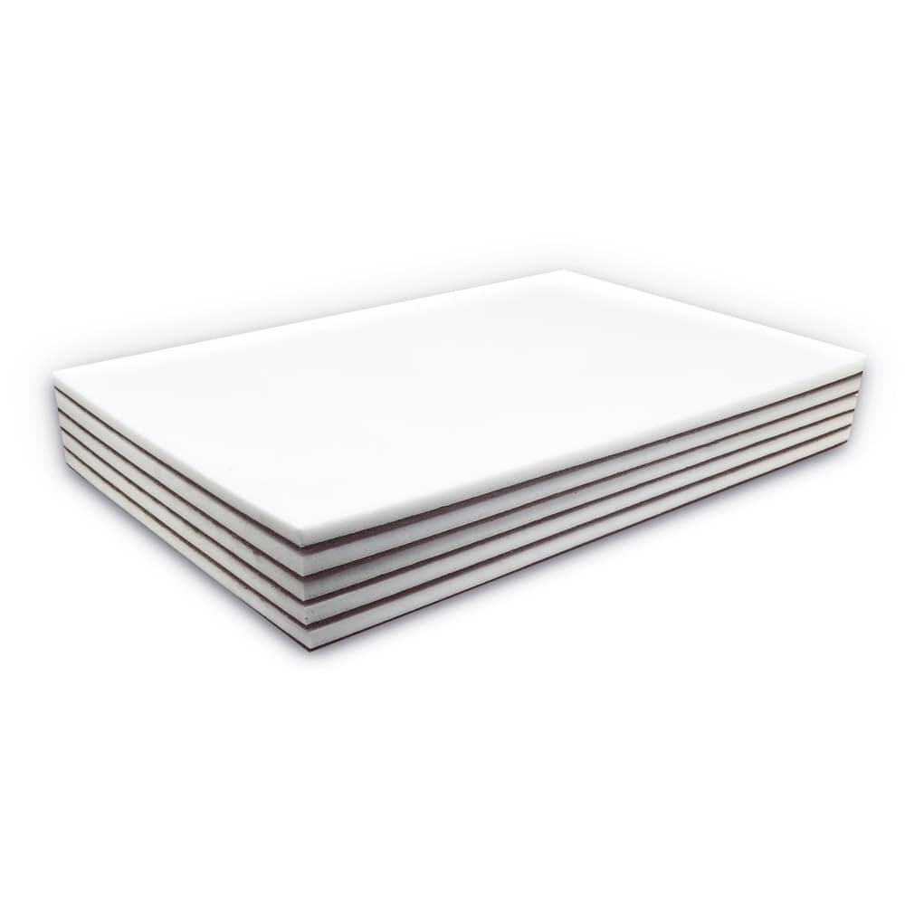 Eraser Mop Floor Cleaning Pads (60pk Refill) - thumbnail 4