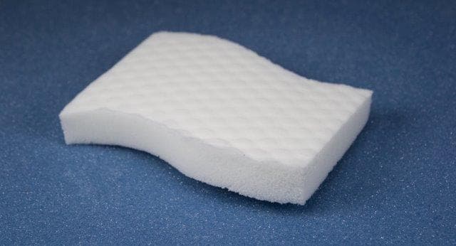 Lg Extra Strength Bulk Melamine Eraser Sponges (150pk) - thumbnail 4