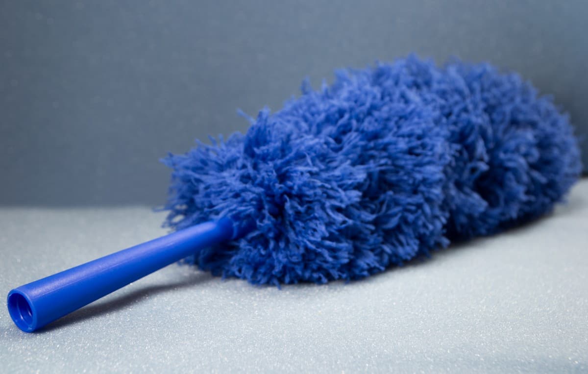 Flexible Microfiber Dusting Wand – 22″ (Multiple Pack Sizes)
