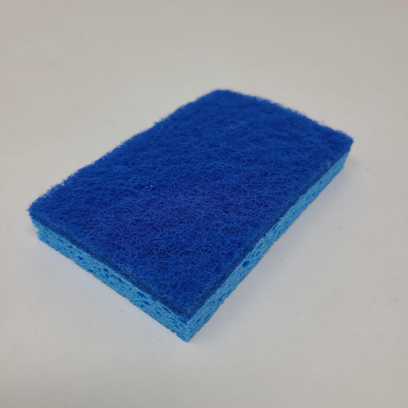 Instant Erase Non-Scratch Scrub Sponge – Blue (Multiple Pack Sizes) - thumbnail 7
