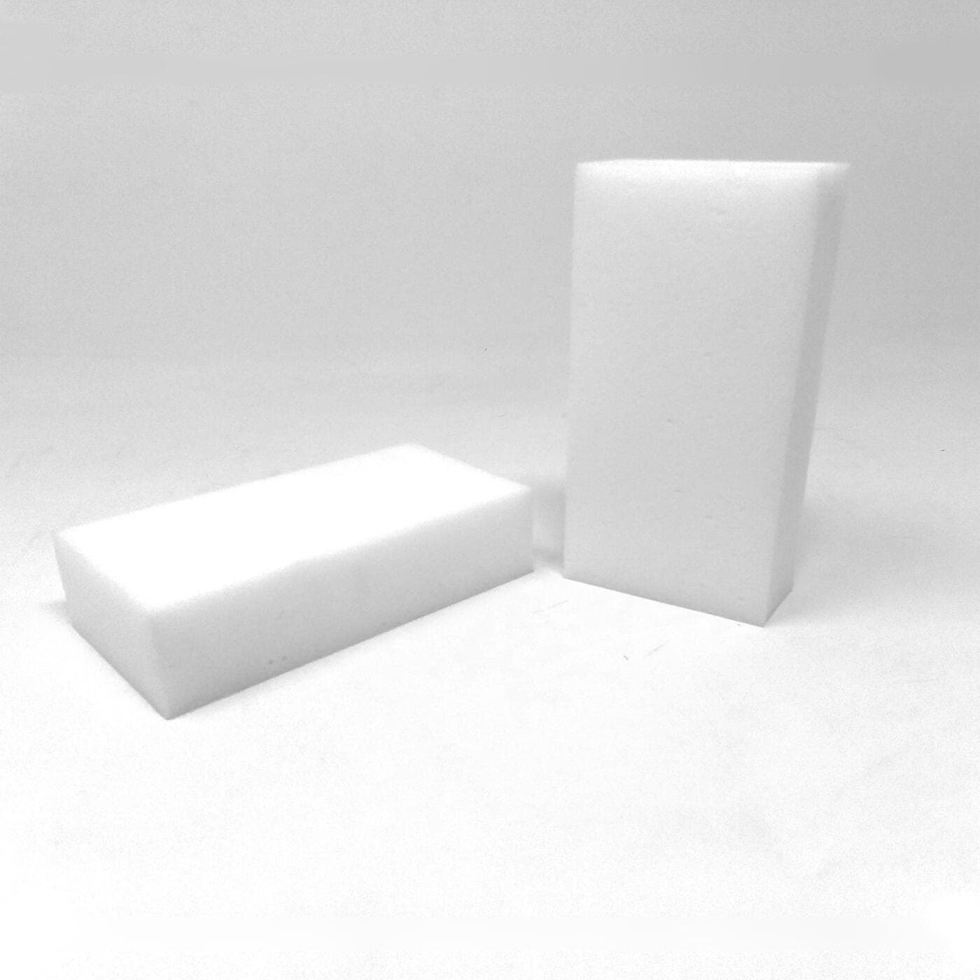 Instant Erase XL Magic Cleaning Eraser Sponges – Multi-Surface Melamine Sponge Pads - thumbnail 6