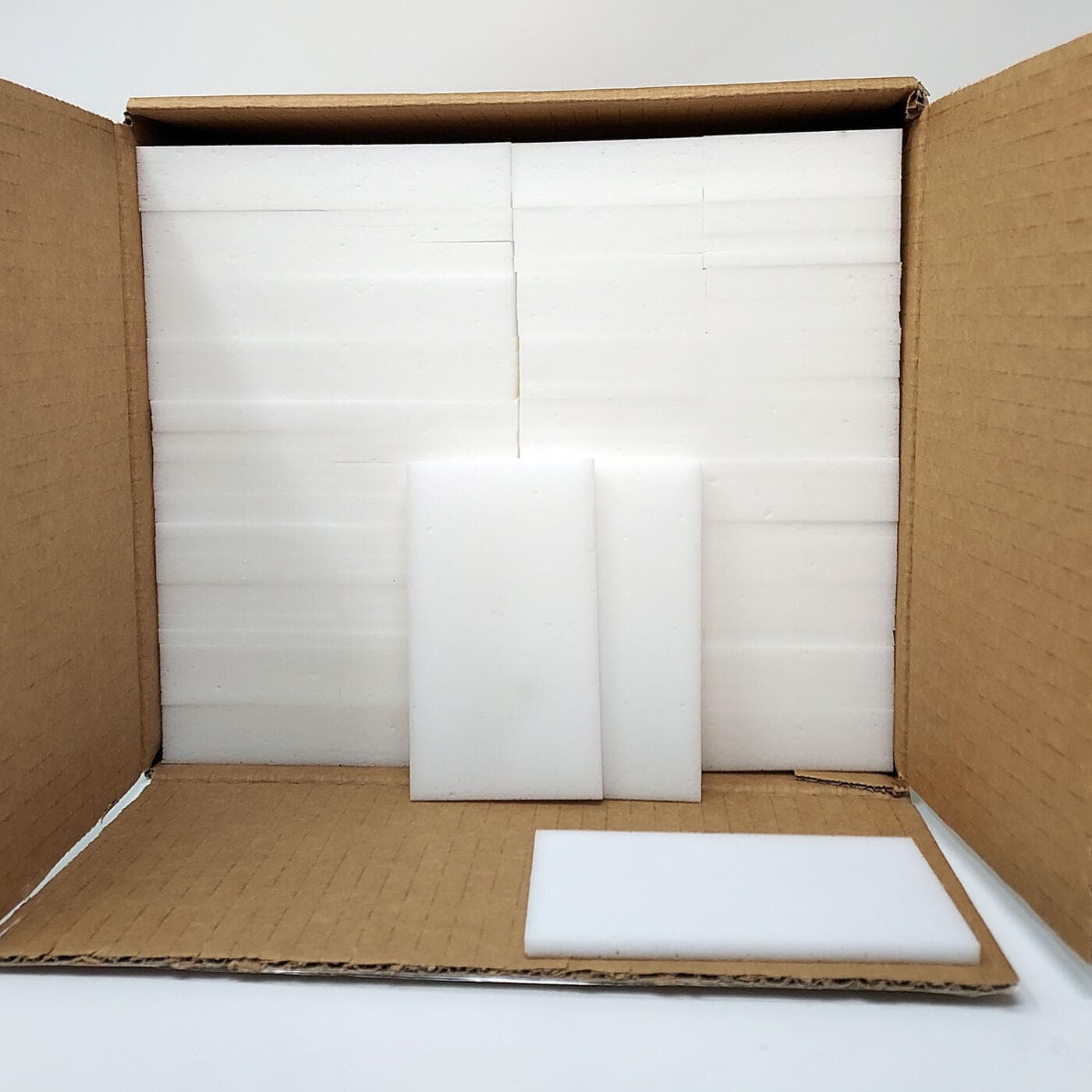 Melamine Eraser Sheets - thumbnail 6