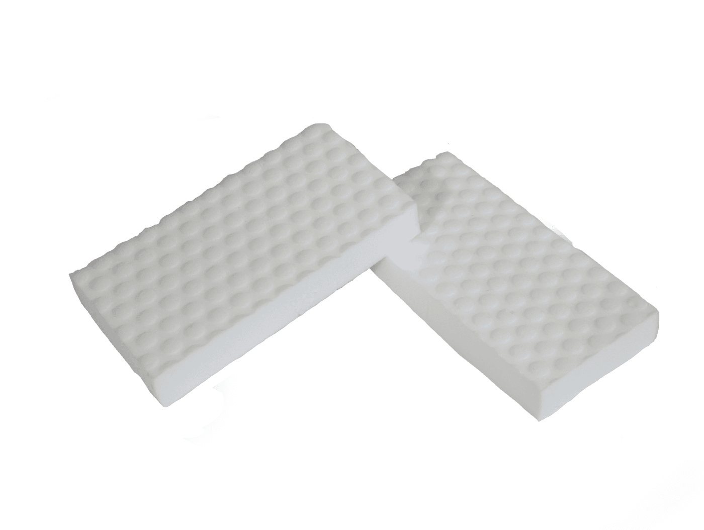 Bulk Melamine Extra Power Eraser Sponges (210pk)