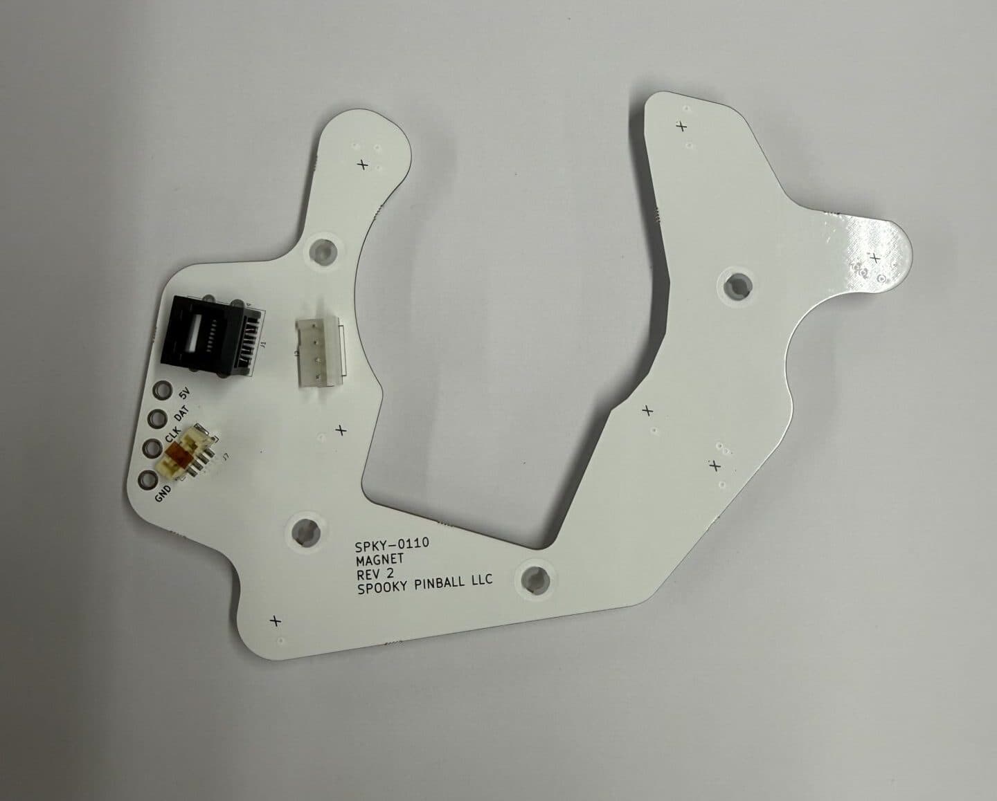 TCM SPKY-0110 Light Board