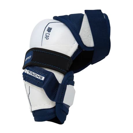 CCM Tacks Vector Plus Senior Hockey Elbow Pads - thumbnail 3