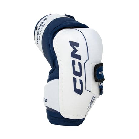 CCM Tacks Vector Plus Senior Hockey Elbow Pads - thumbnail 5