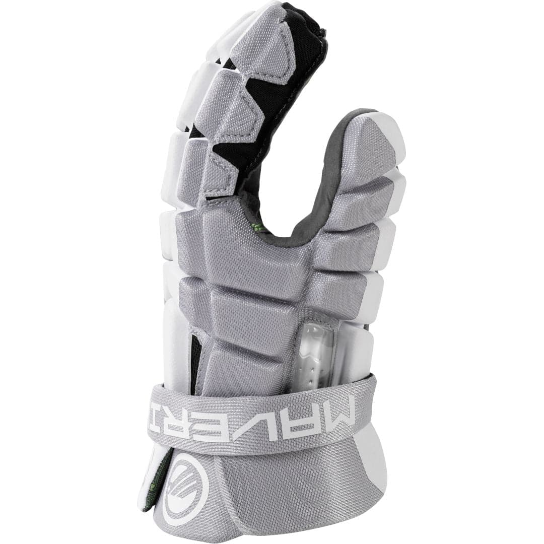 Maverik MX Lacrosse Gloves (2025) - thumbnail 3