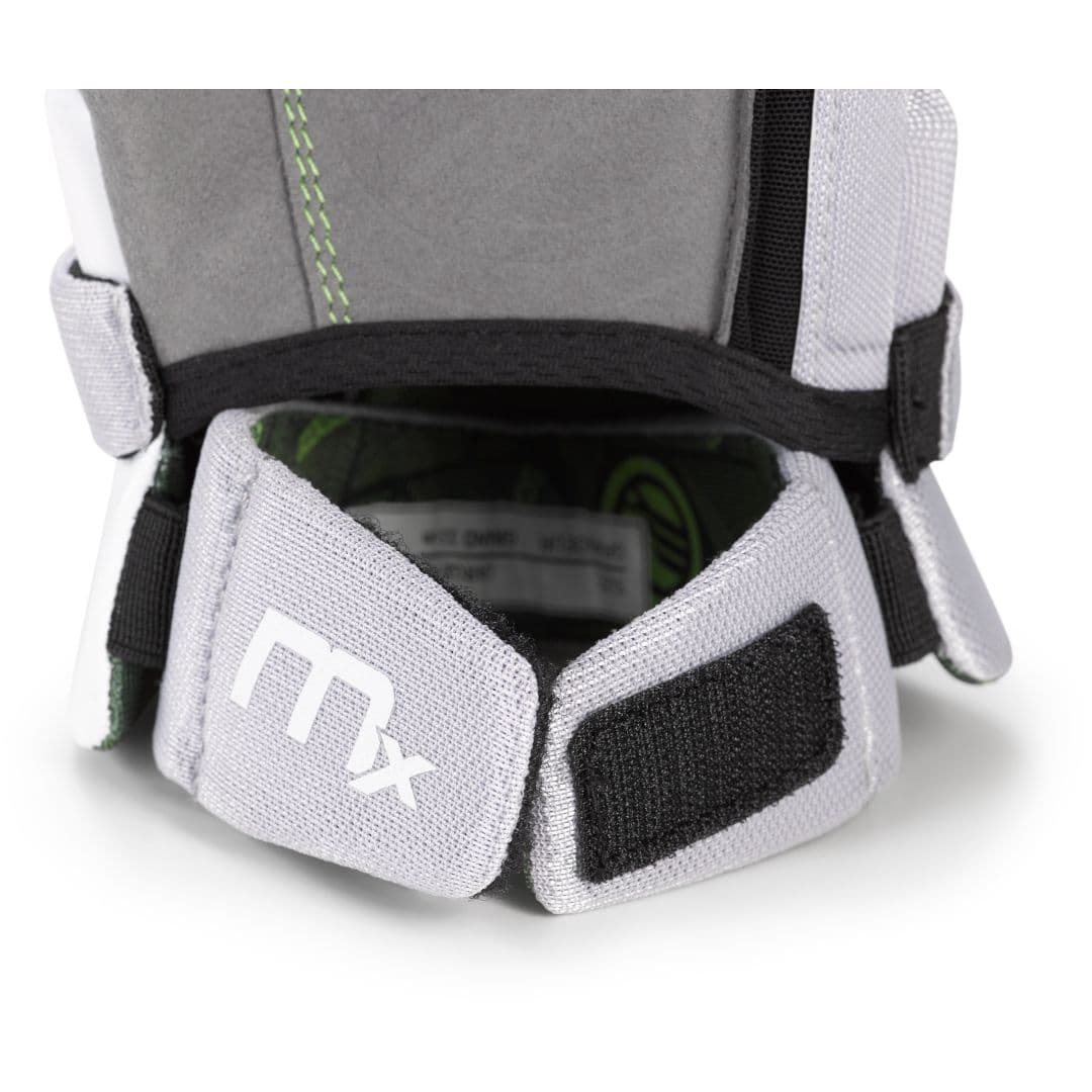 Maverik MX Lacrosse Gloves (2025) - thumbnail 2