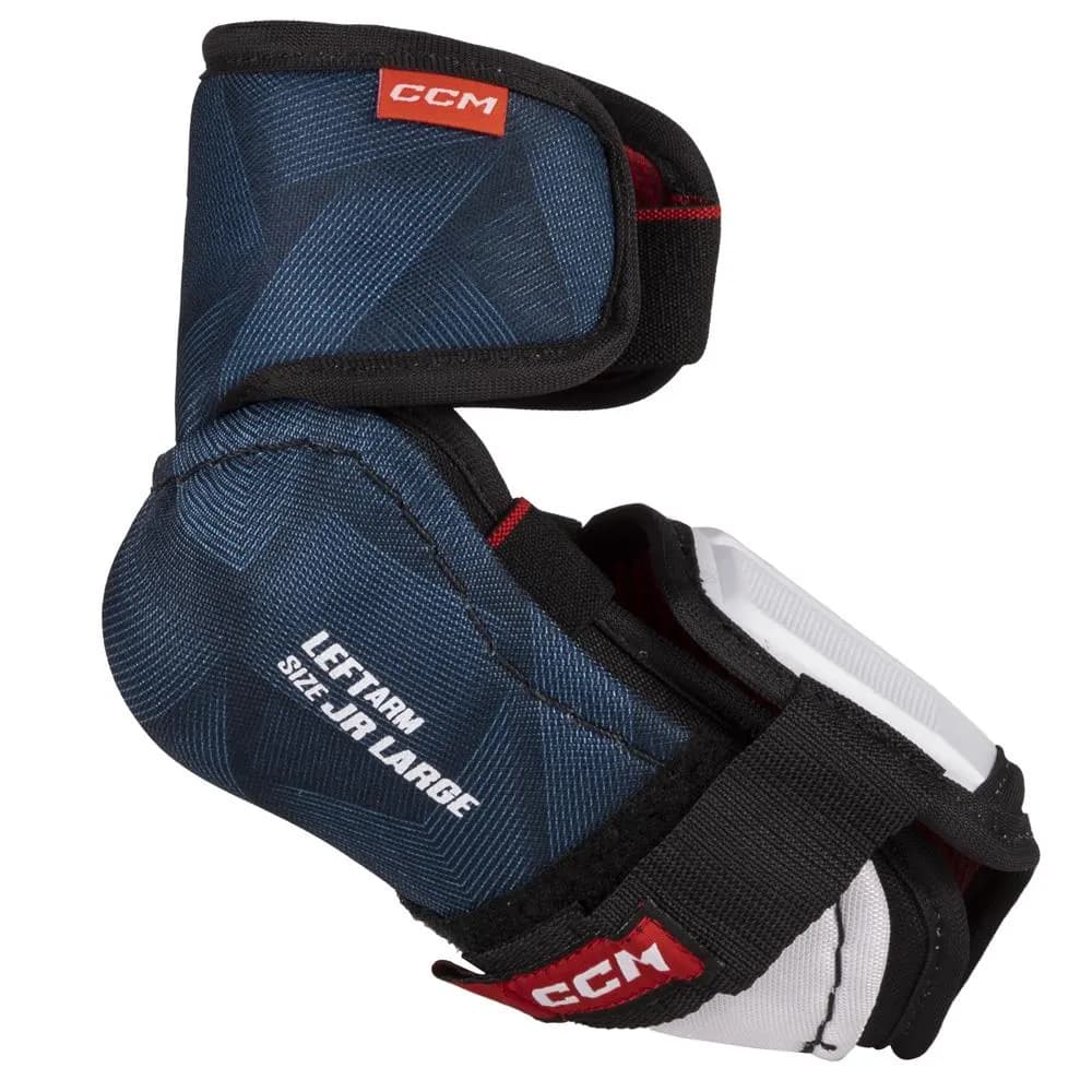 CCM Next Junior Hockey Elbow Pads - thumbnail 2