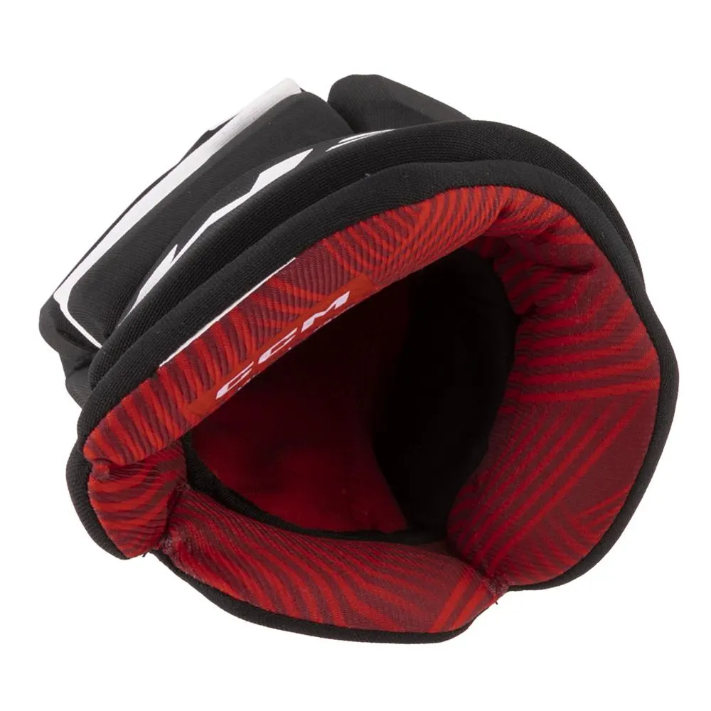 CCM Next Junior Hockey Gloves - thumbnail 2