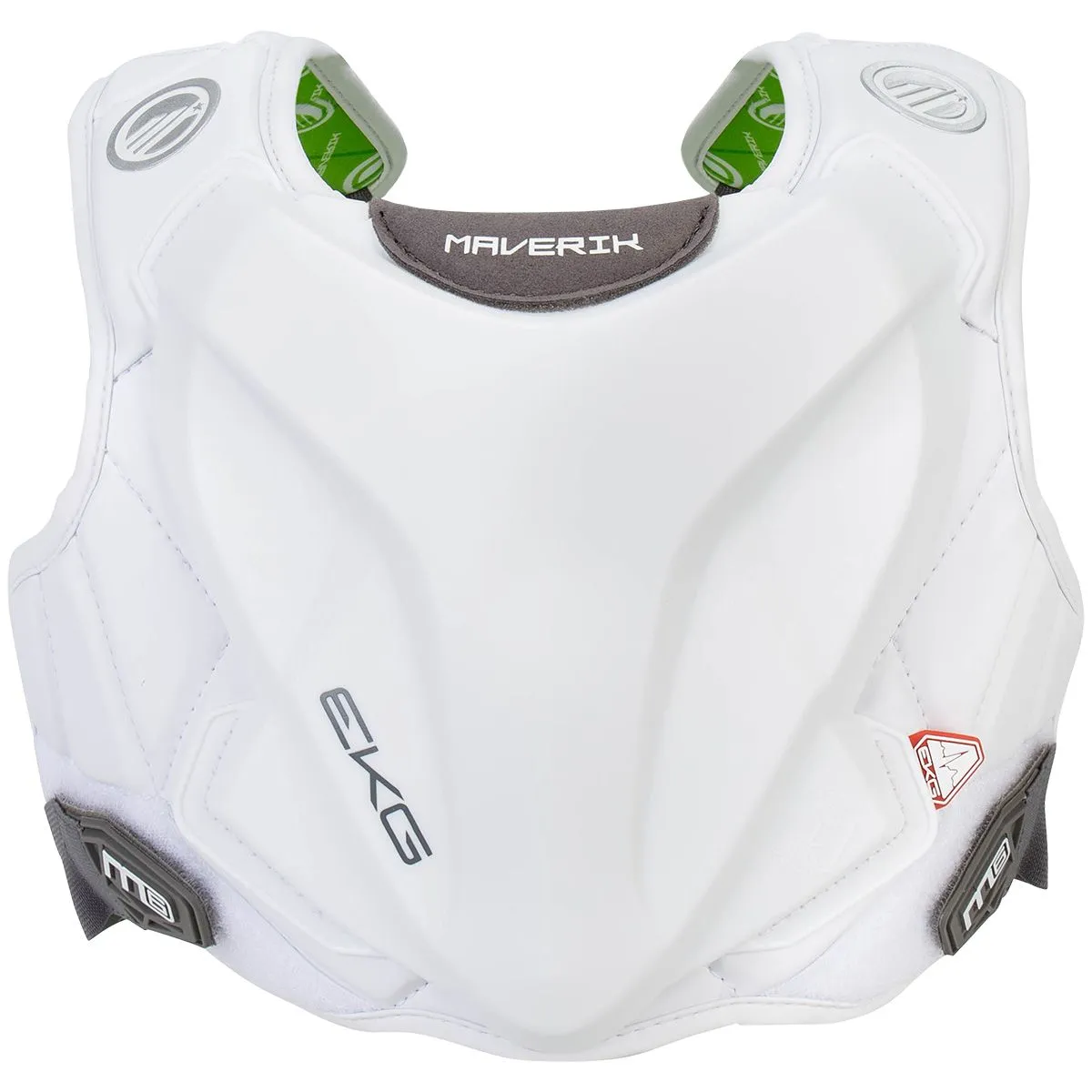 Maverik M6 EKG Lacrosse Speed Pads