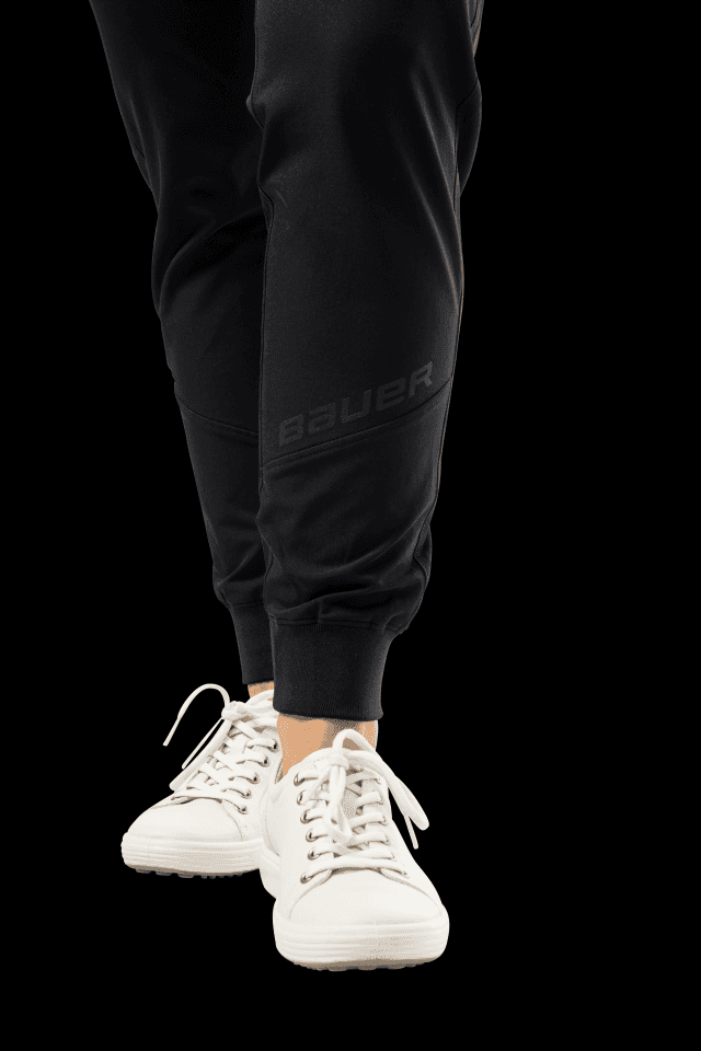 AHC Bauer WMNS Team Woven Joggers - thumbnail 3