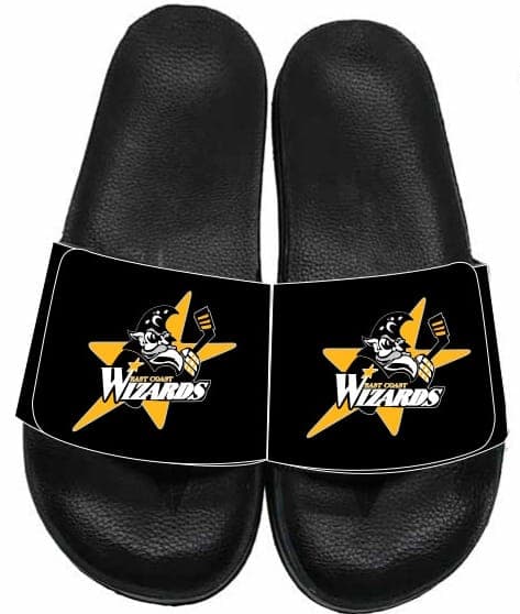 East Coast Wizards Custom Slides - thumbnail 3