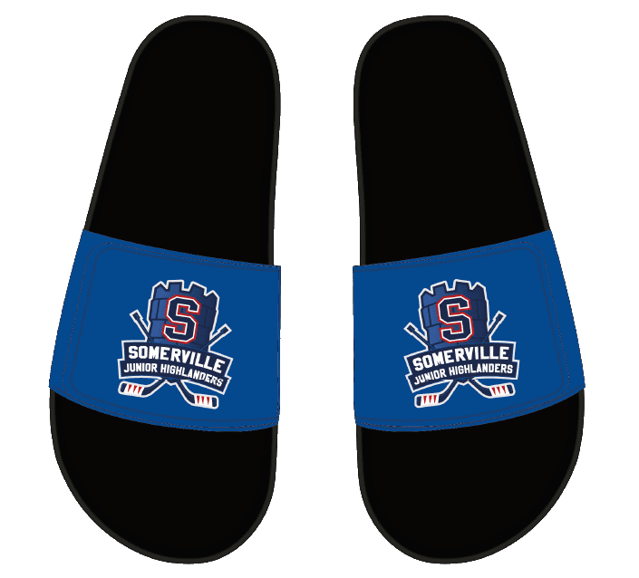 SYHA Custom Slides- Tower Logo