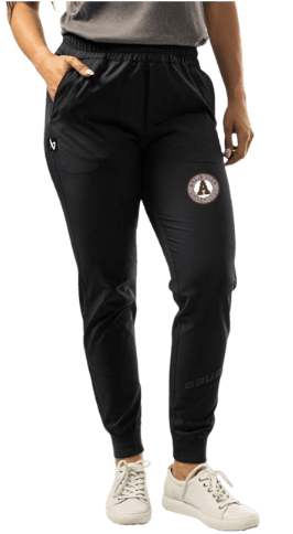 AHC Bauer WMNS Team Woven Joggers