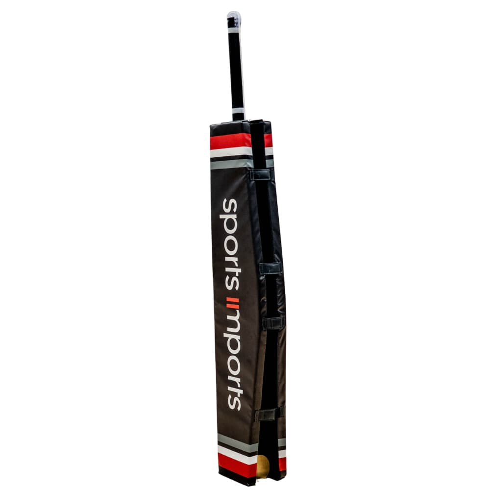 Custom Indoor Volleyball Pole Padding