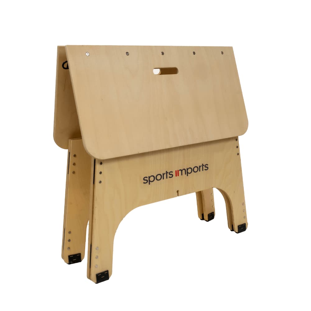 Volleyball Coaches Box: 24″ - thumbnail 3