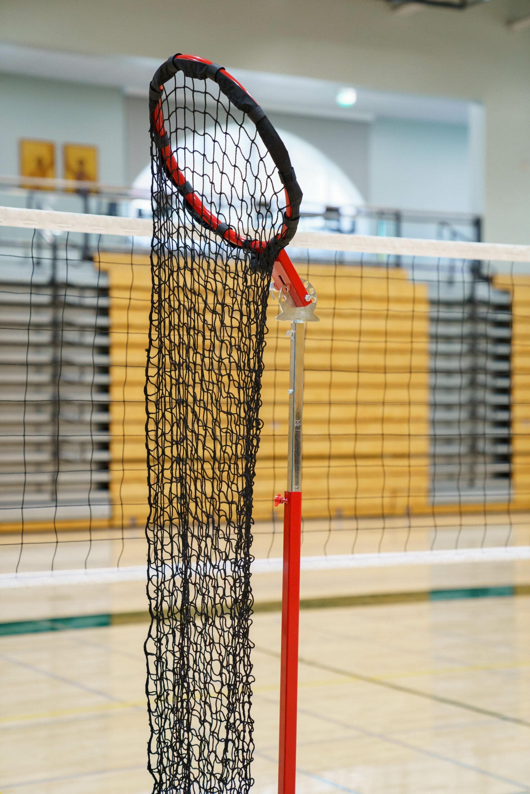Small Hoop with Net for the Trainer+ - thumbnail 2