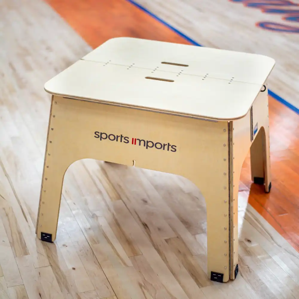 Volleyball Coaches Box: 24″ - thumbnail 6