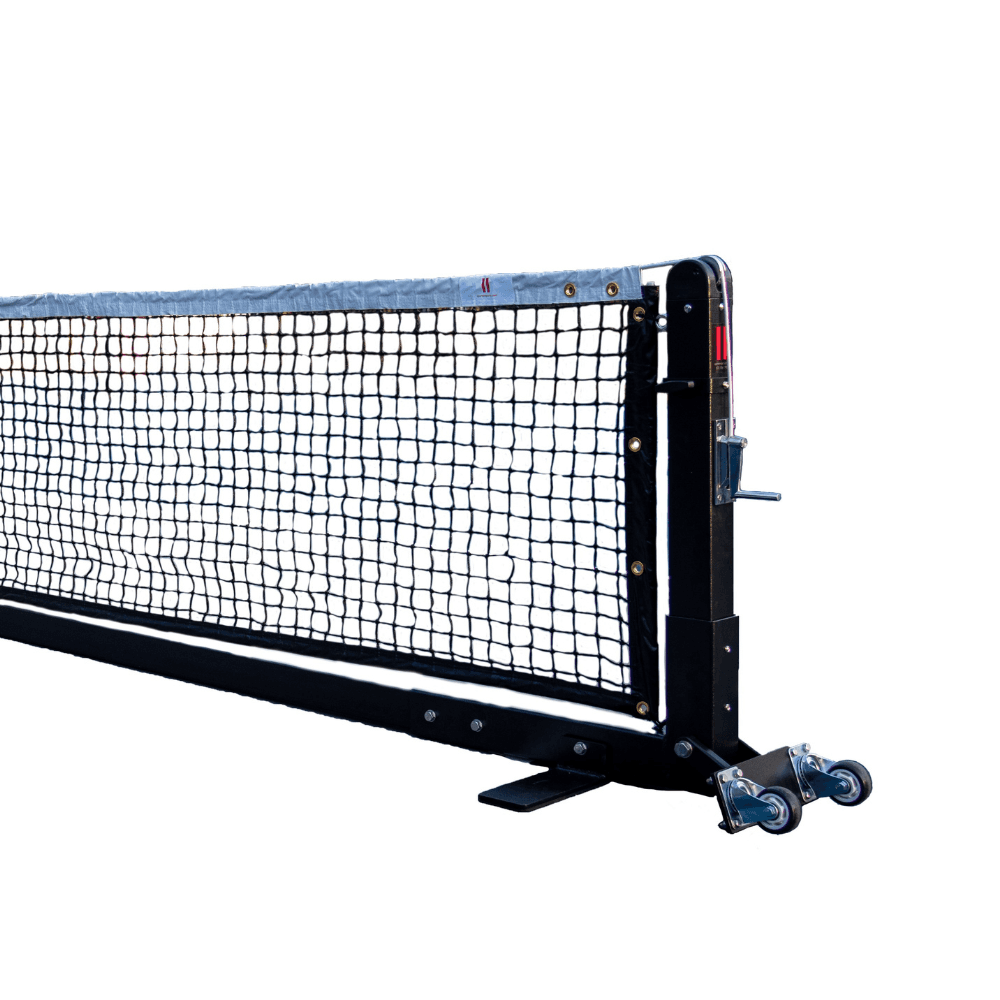 Portable Pickleball Net System | Competition Grade