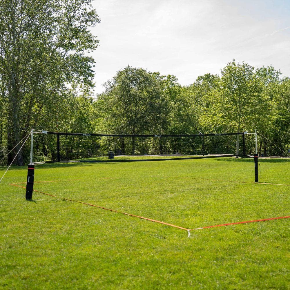 Senoh DE5600: Outdoor Volleyball Net System - thumbnail 3
