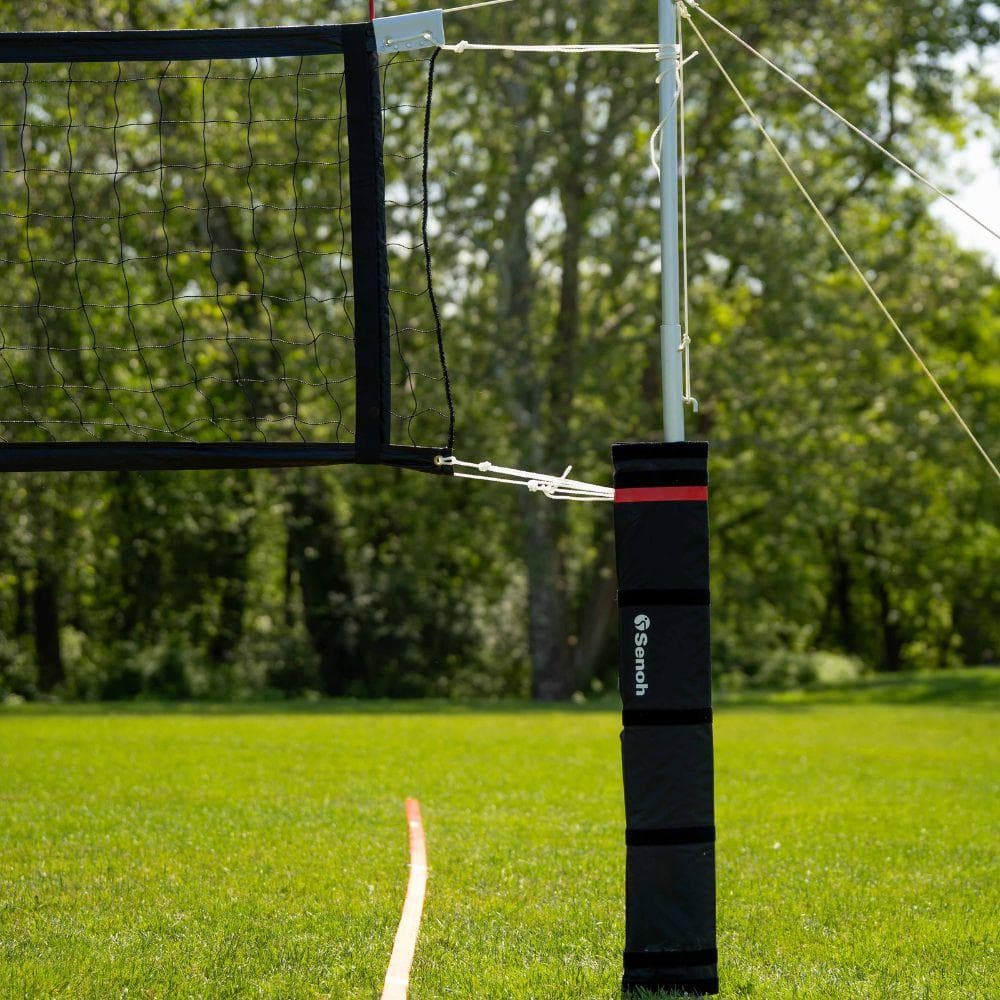 Senoh DE5600: Outdoor Volleyball Net System - thumbnail 7