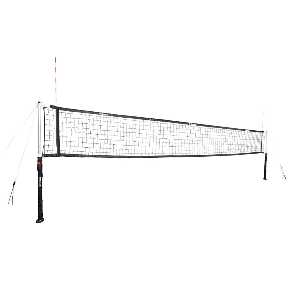 Senoh DE5600: Outdoor Volleyball Net System