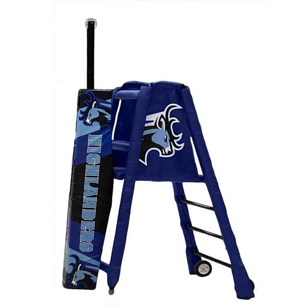 PSP1 Volleyball Official Stand Custom Wrap - thumbnail 5