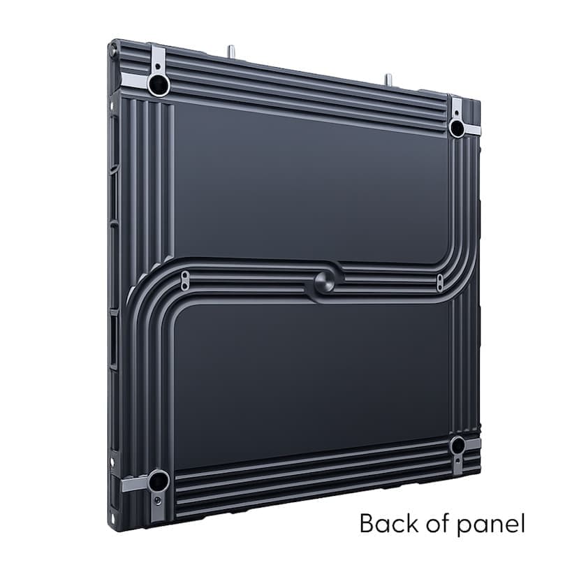 2.6 Pixel Pitch LED Panels | Springtree Video Walls - thumbnail 2