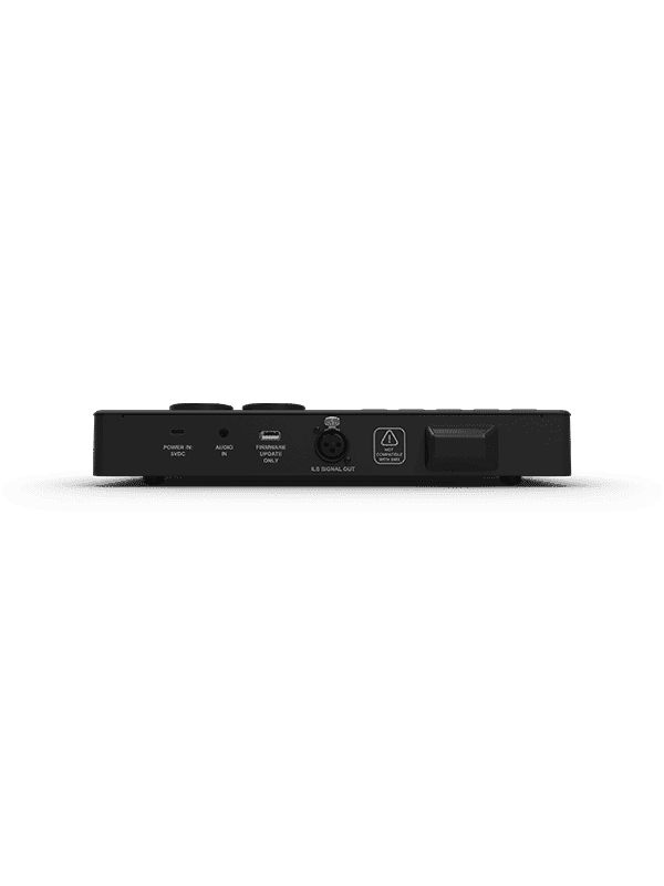 Chauvet DJ ILS Command - thumbnail 3