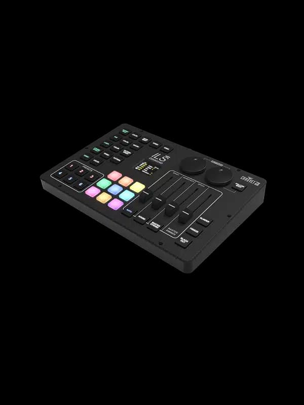 Chauvet DJ ILS Command - thumbnail 2