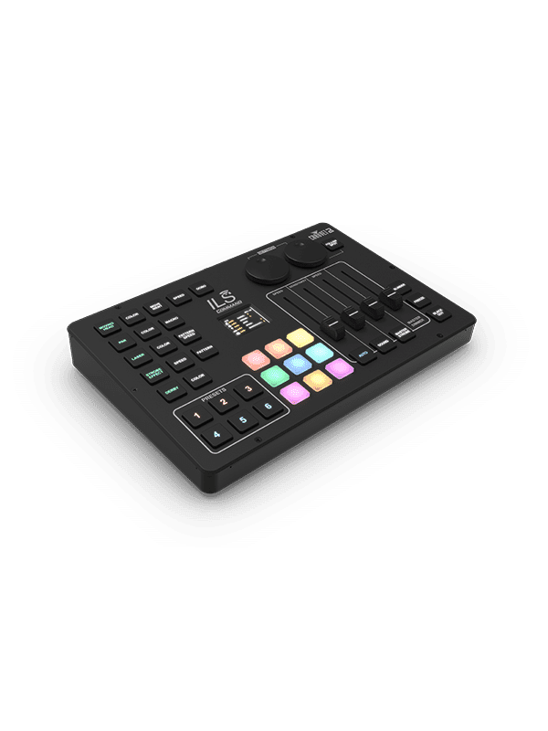 Chauvet DJ ILS Command