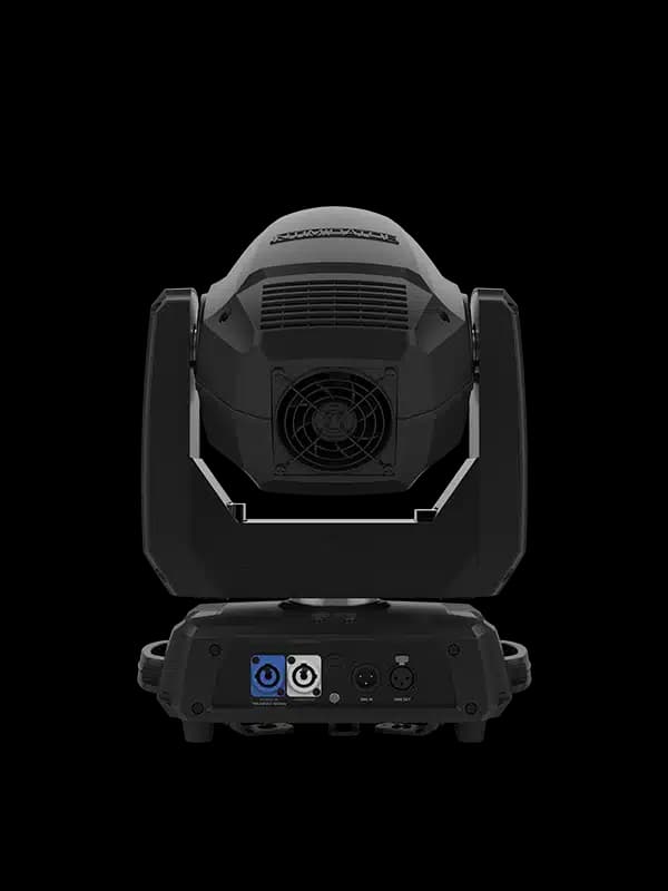 Chauvet DJ Intimidator Spot 375ZX - thumbnail 4