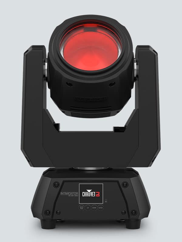 Chauvet DJ Intimidator Beam Q60 - thumbnail 2