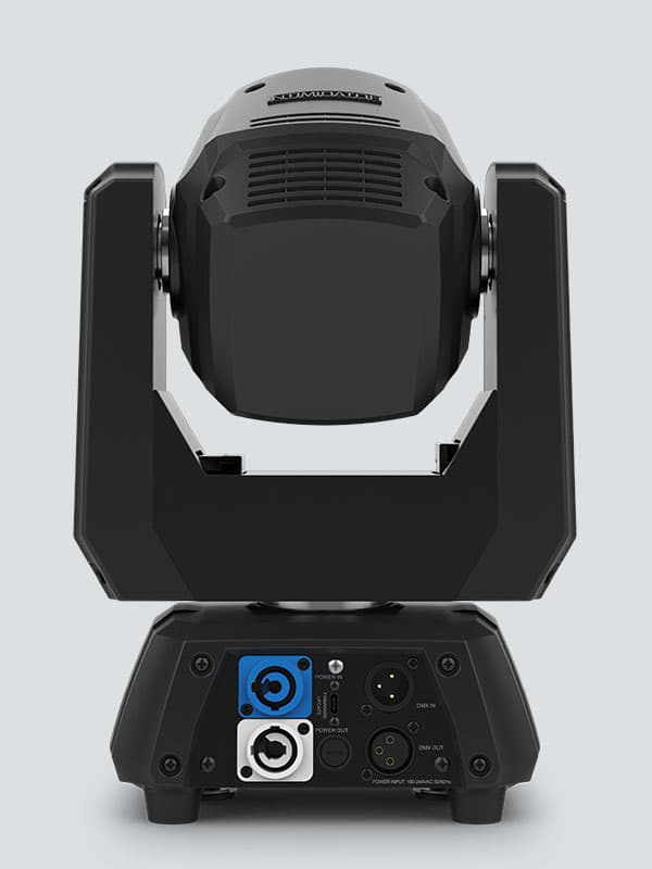Chauvet DJ Intimidator Beam Q60 - thumbnail 4