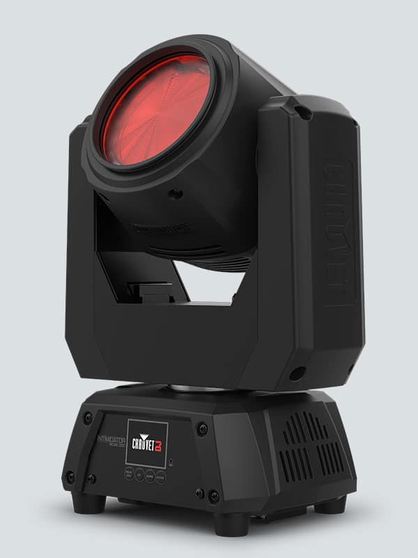Chauvet DJ Intimidator Beam Q60 - thumbnail 3