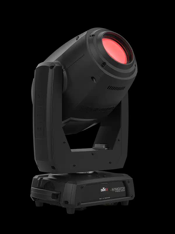 Chauvet DJ Intimidator Hybrid 251SR