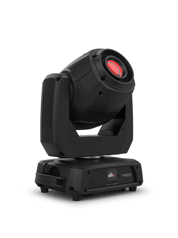 Chauvet DJ Intimidator Spot 360X