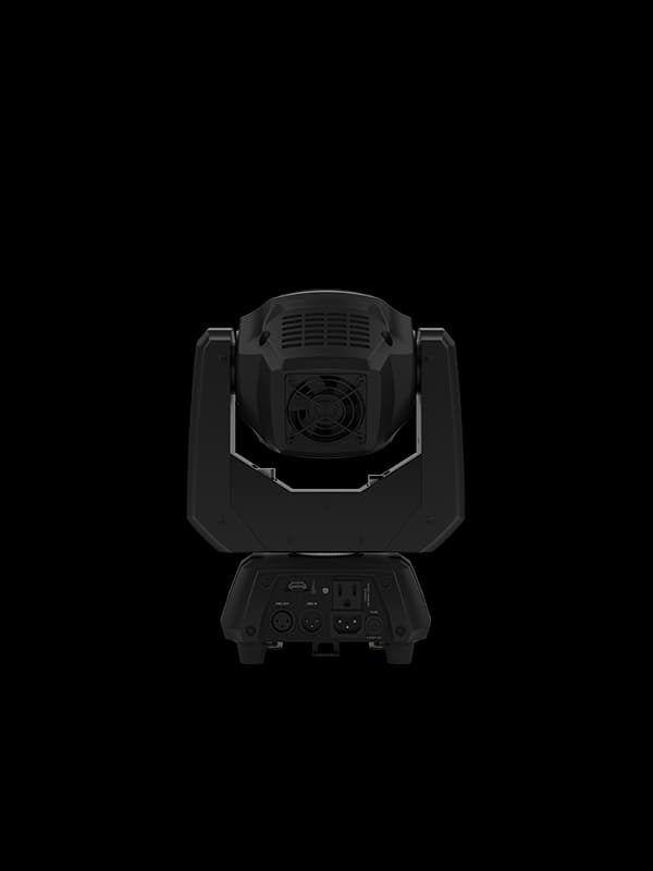 Chauvet DJ Intimidator Spot 60 ILS - thumbnail 4