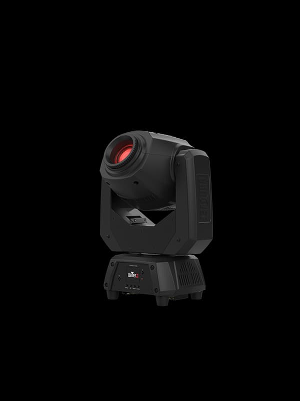 Chauvet DJ Intimidator Spot 60 ILS - thumbnail 3