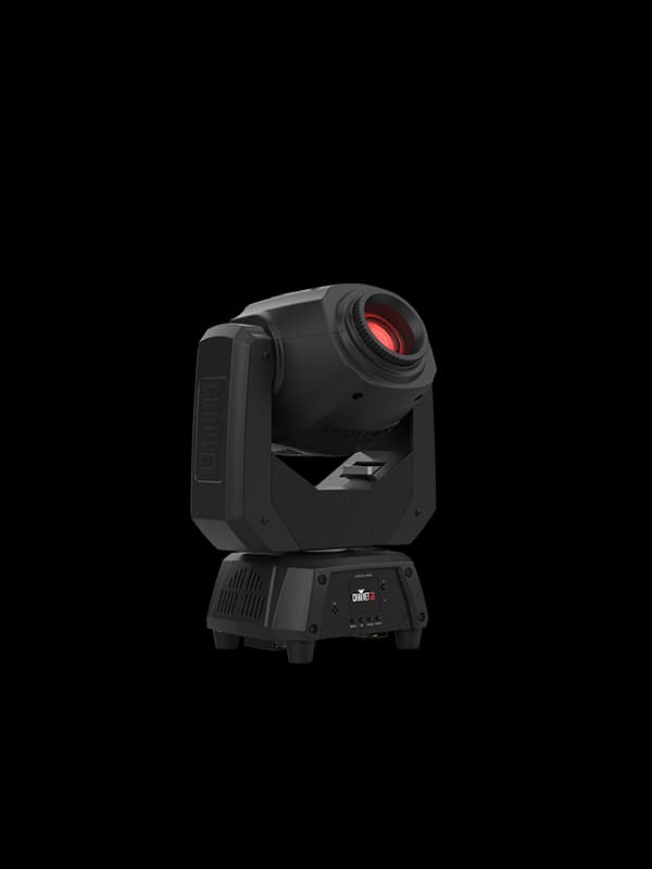 Chauvet DJ Intimidator Spot 60 ILS