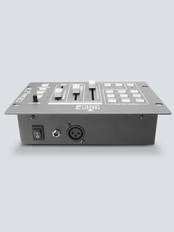 Chauvet DJ Obey 3 - thumbnail 2