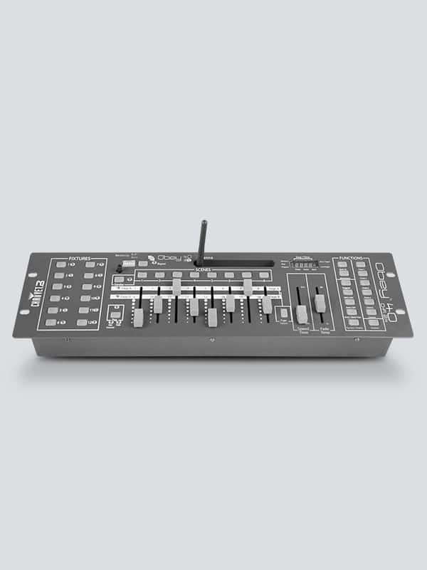 Chauvet DJ Obey 40 D-Fi 2.4