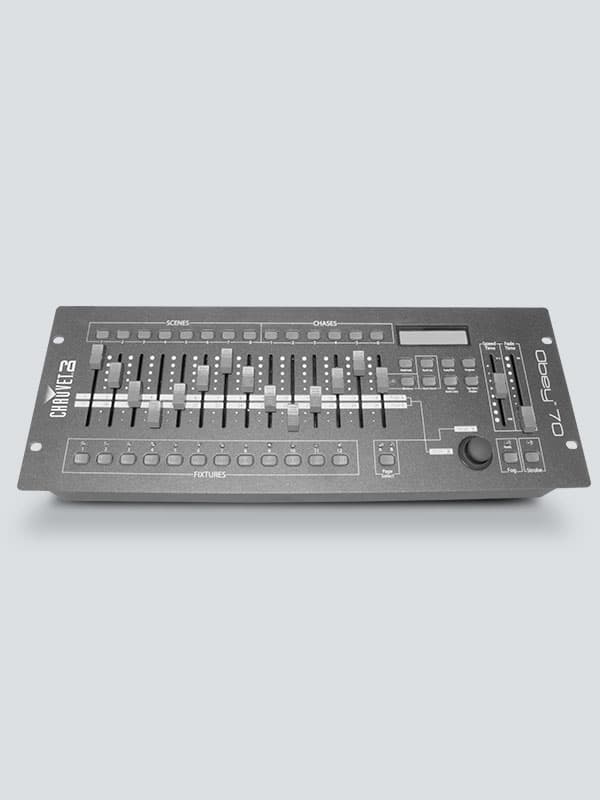 Chauvet DJ Obey 70