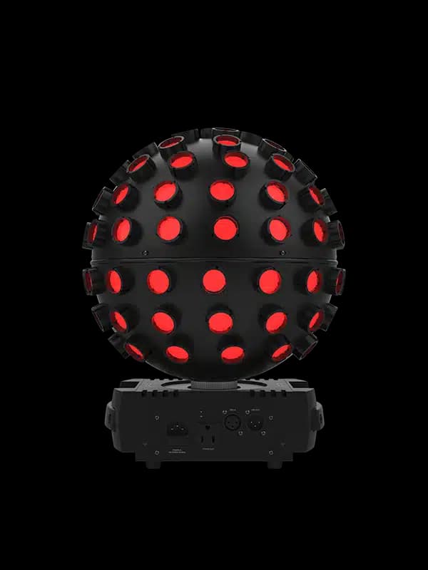 Chauvet DJ Rotosphere HP - thumbnail 2