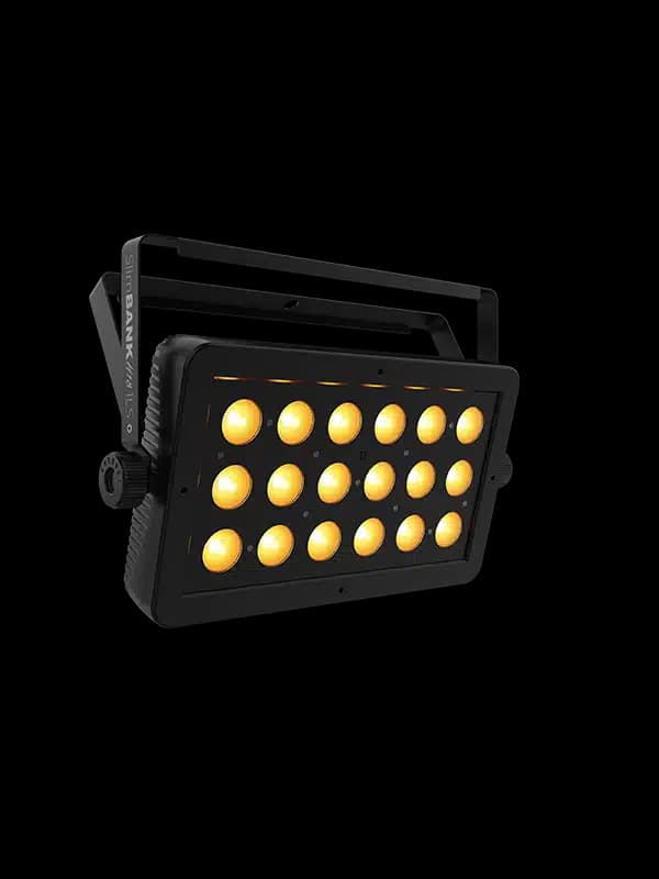 Chauvet DJ SlimBANK H18 ILS