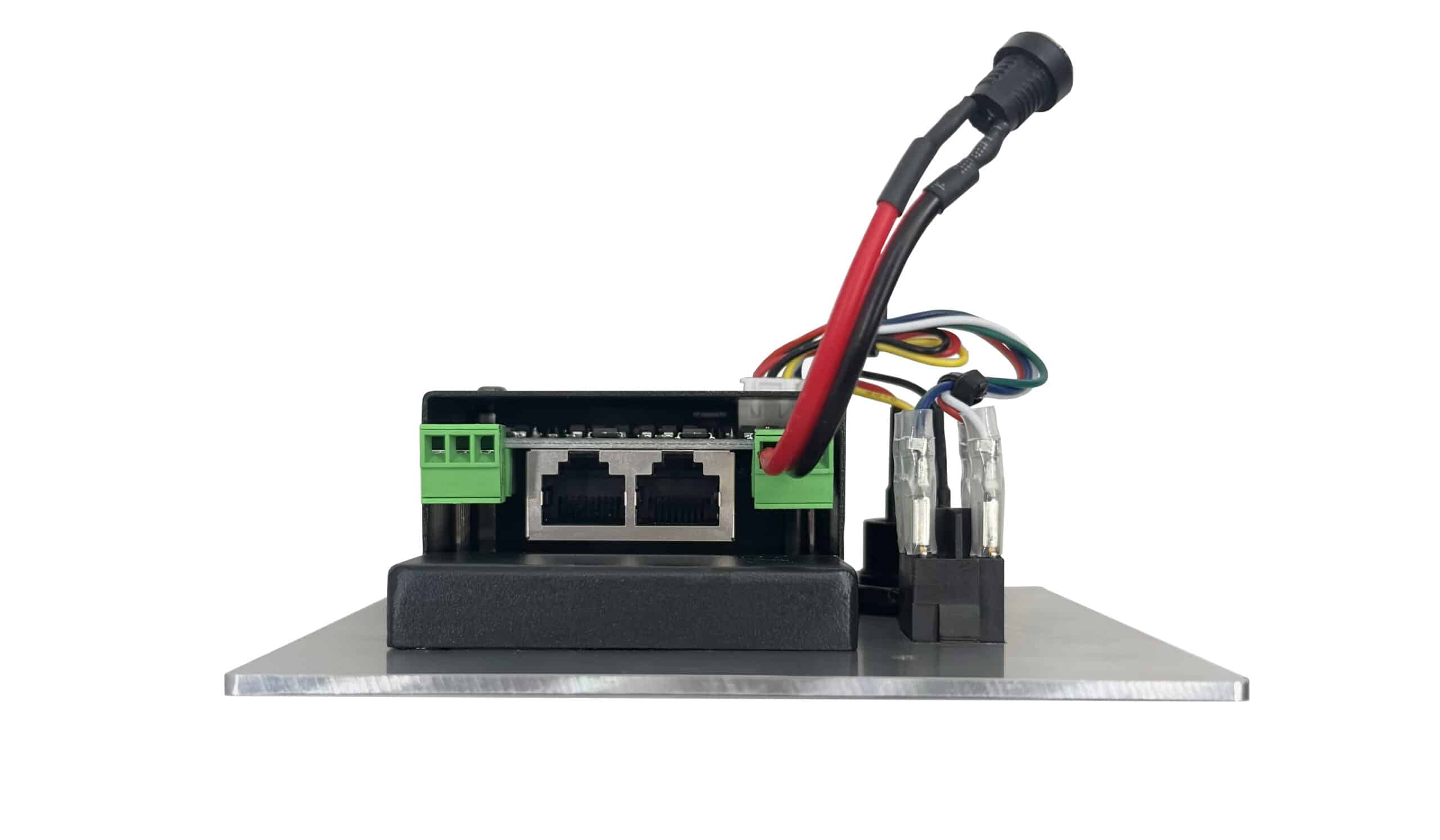 Deluxe Master DMX Wall Station | SMD-8 - thumbnail 4