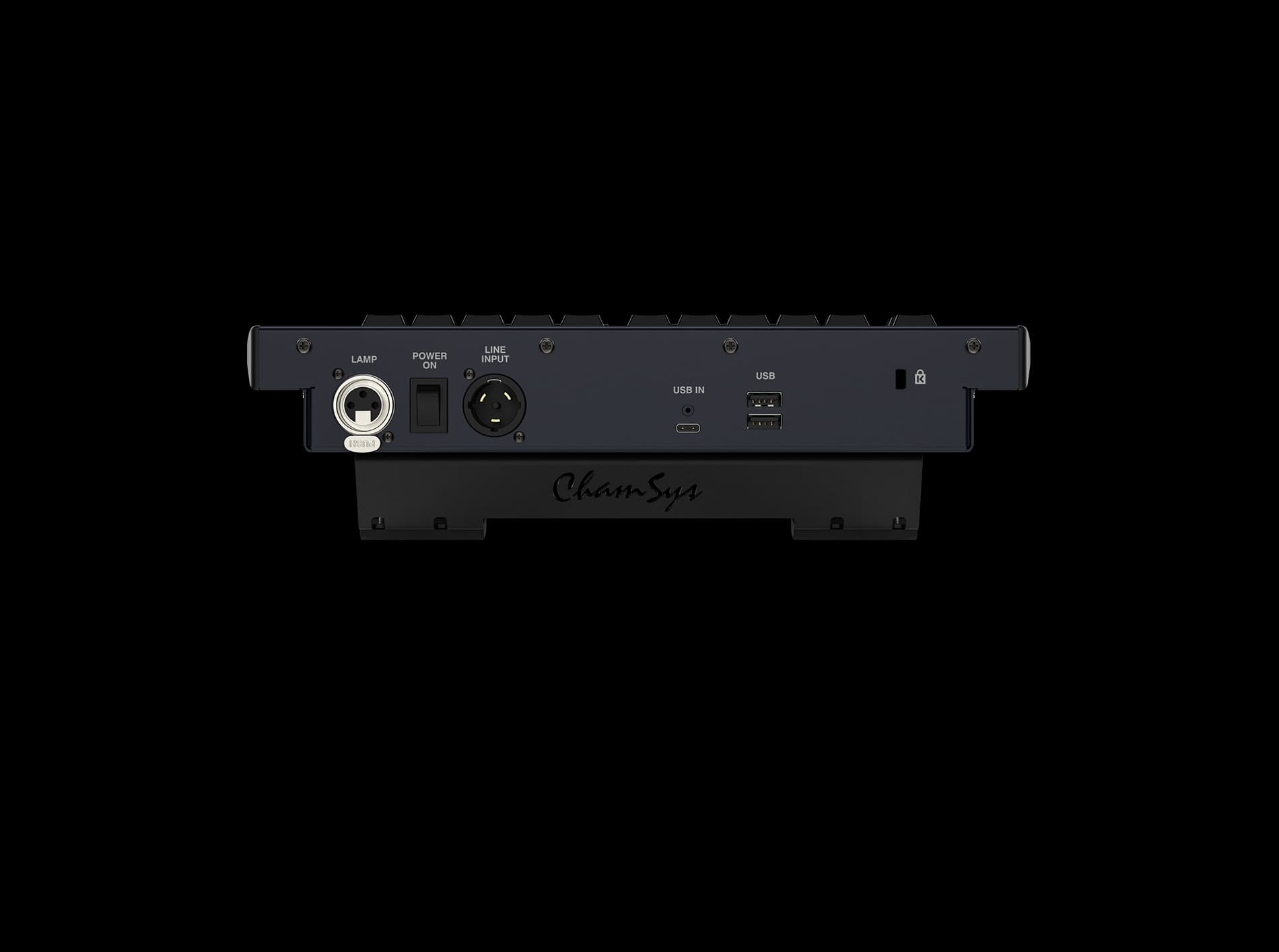 ChamSys MagicQ Compact Wing - thumbnail 4