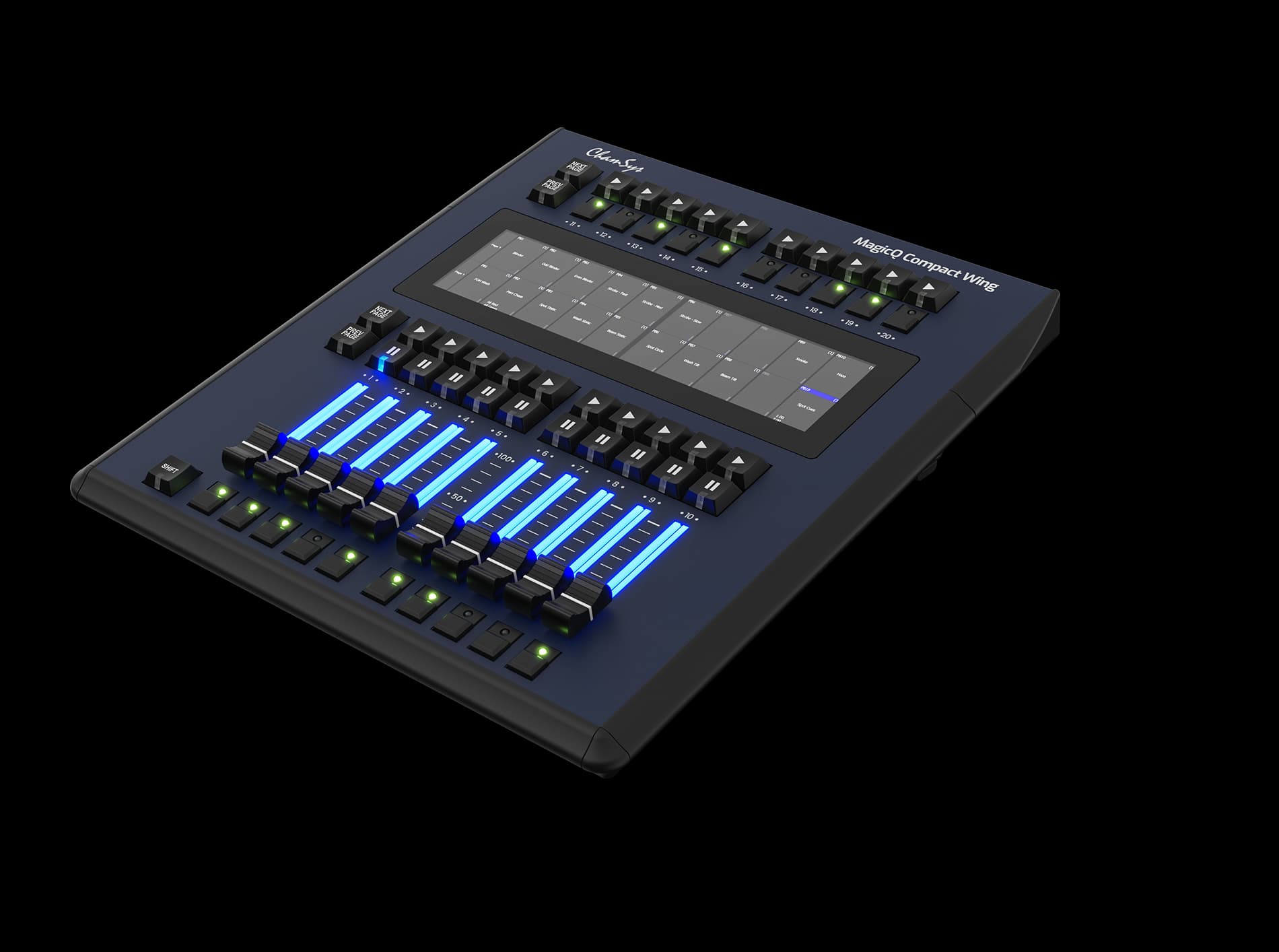 ChamSys MagicQ Compact Wing - thumbnail 3